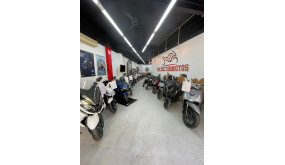 The Doctor Motos 2022 SL