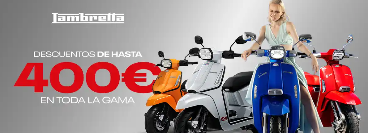 lambretta-scooters