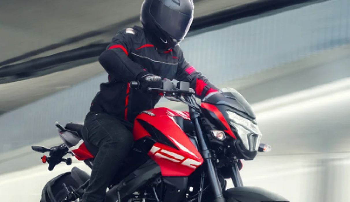 ¿Qué tan buena es la marca Bajaj?