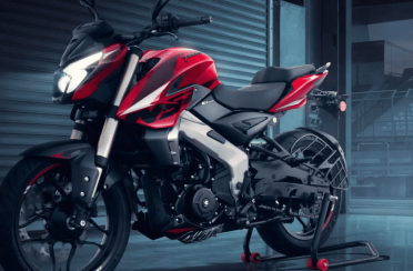 ¿Cuántos años dura una moto Bajaj?