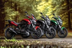 Bajaj Dominar 400 ¿la nueva reina del segmento Sport-Touring en España?