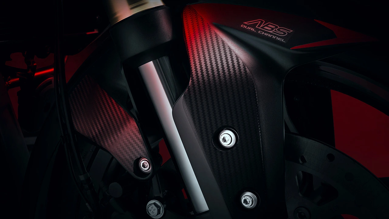 Frenos ABS Pulsar NS 400Z