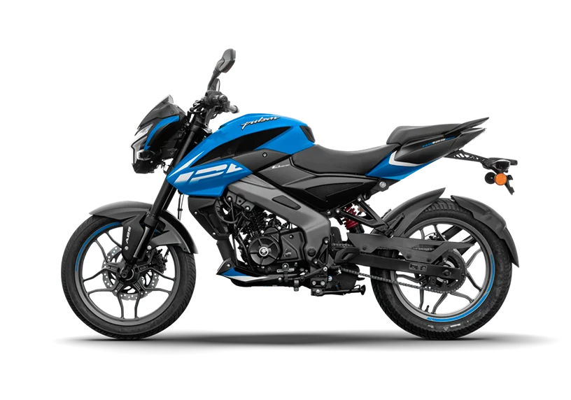 Bajaj Pulsar NS 125