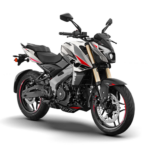 Pulsar NS 400Z 2026