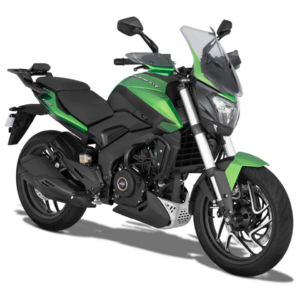 Dominar 400 2026
