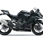 Ninja (A2) ZX-4R 2026