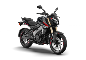 Pulsar NS 400Z 2026