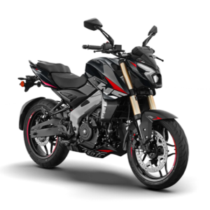 Pulsar NS 400Z 2026