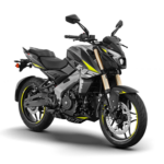 Pulsar NS 400Z 2026