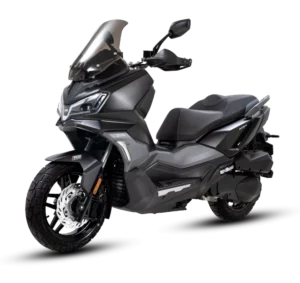 ADX 300 2026
