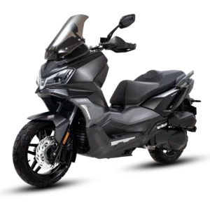ADX 300 2026