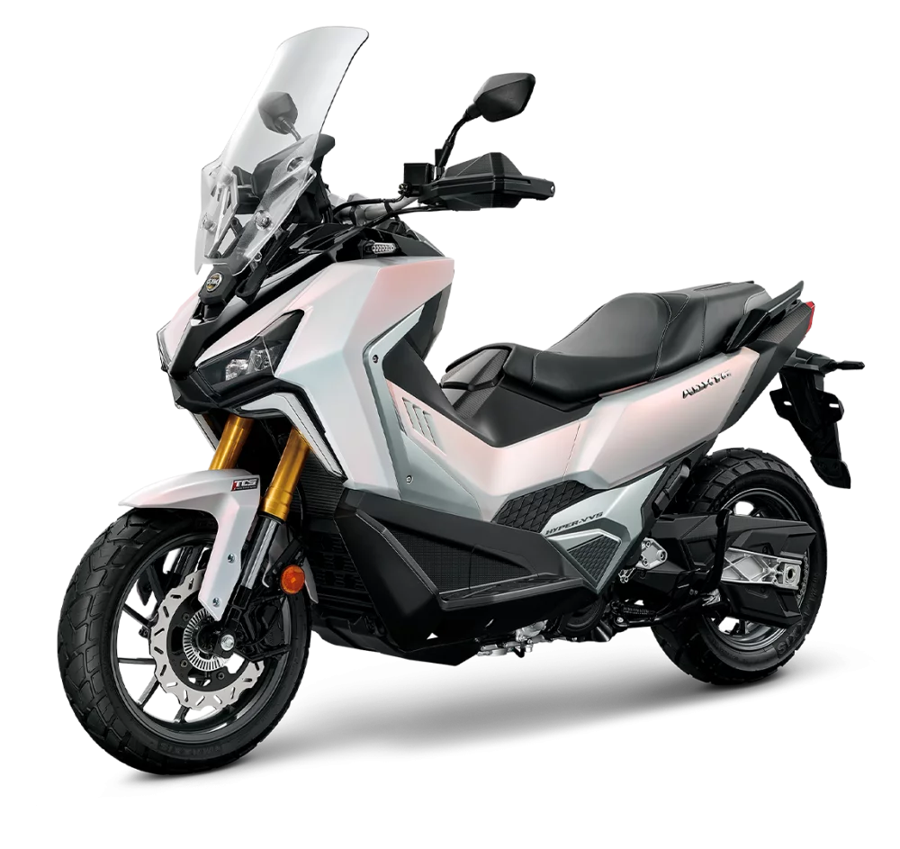 ADXTG 400 2026