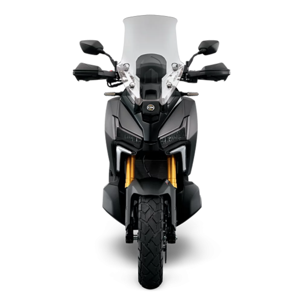 ADXTG 400 2026