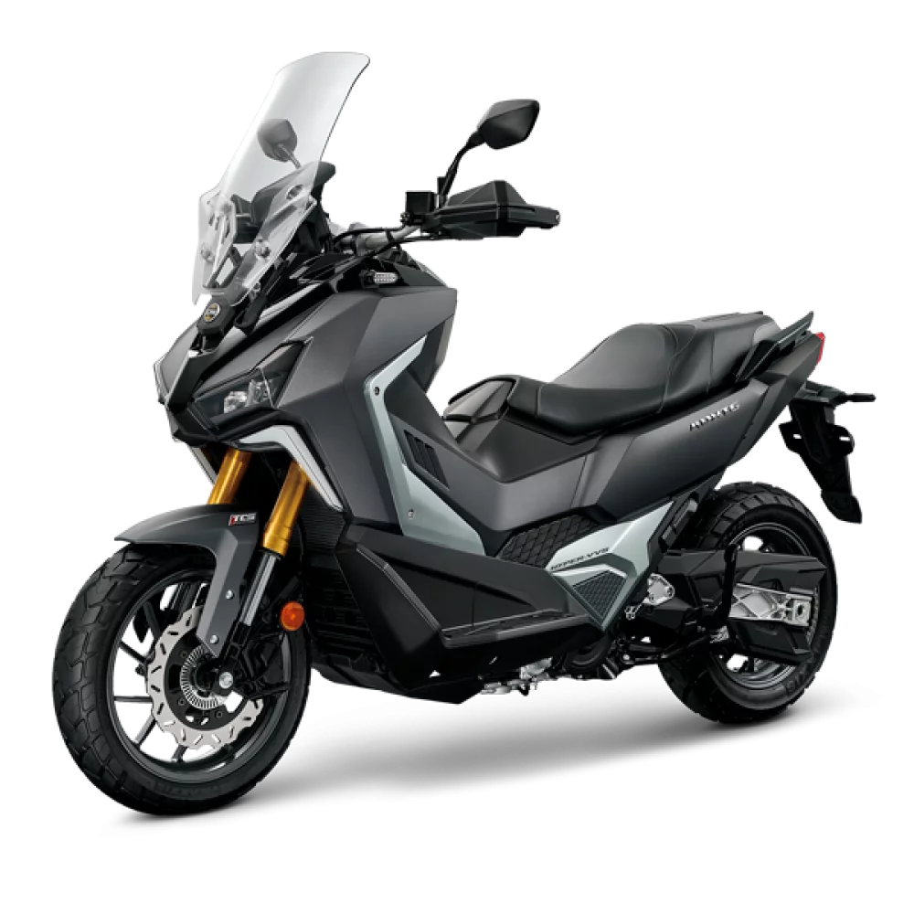 ADXTG 400 2026