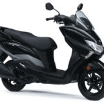 Burgman Street EX 125 2026