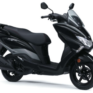 Burgman Street EX 125 2026