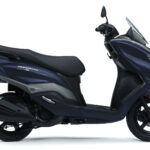Burgman Street EX 125 2026