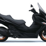 Burgman 400 2026