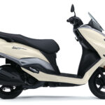 Burgman Street EX 125 2026