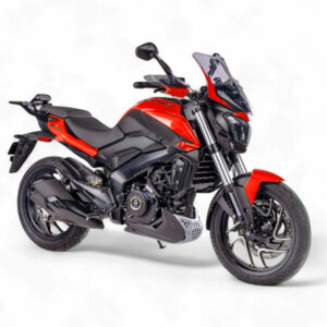 Bajaj Dominar 400 2026