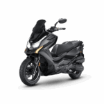 DTX 125 2026