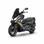 DTX 125 2026