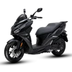 Jet EVO 125 2026