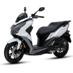 Jet EVO 125 2026