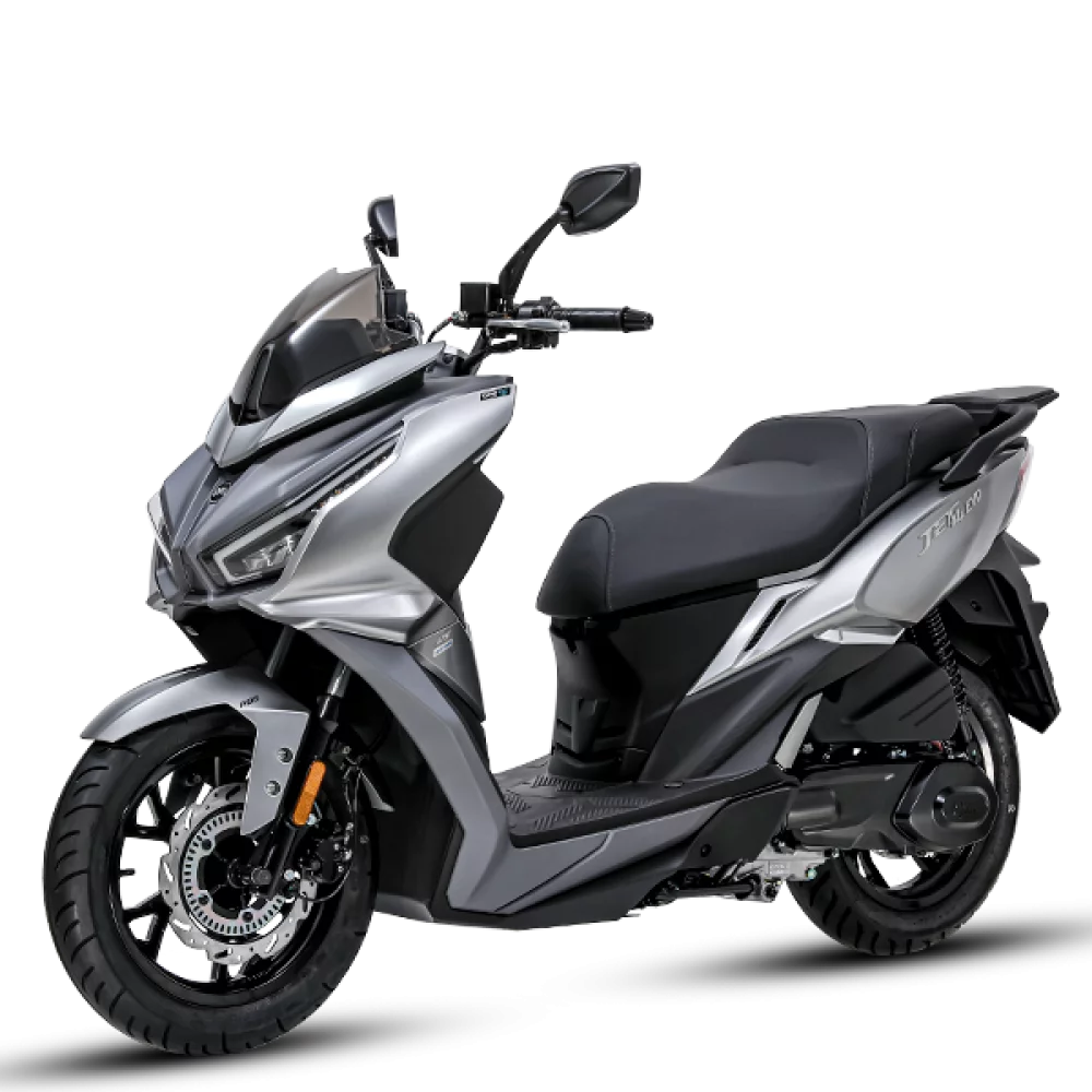 Jet EVO 125 2026