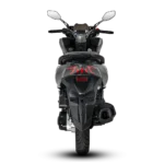 Jet EVO 125 2026