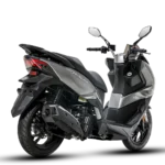 Jet EVO 125 2026