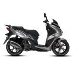 Jet EVO 125 2026