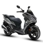 Jet EVO 125 2026