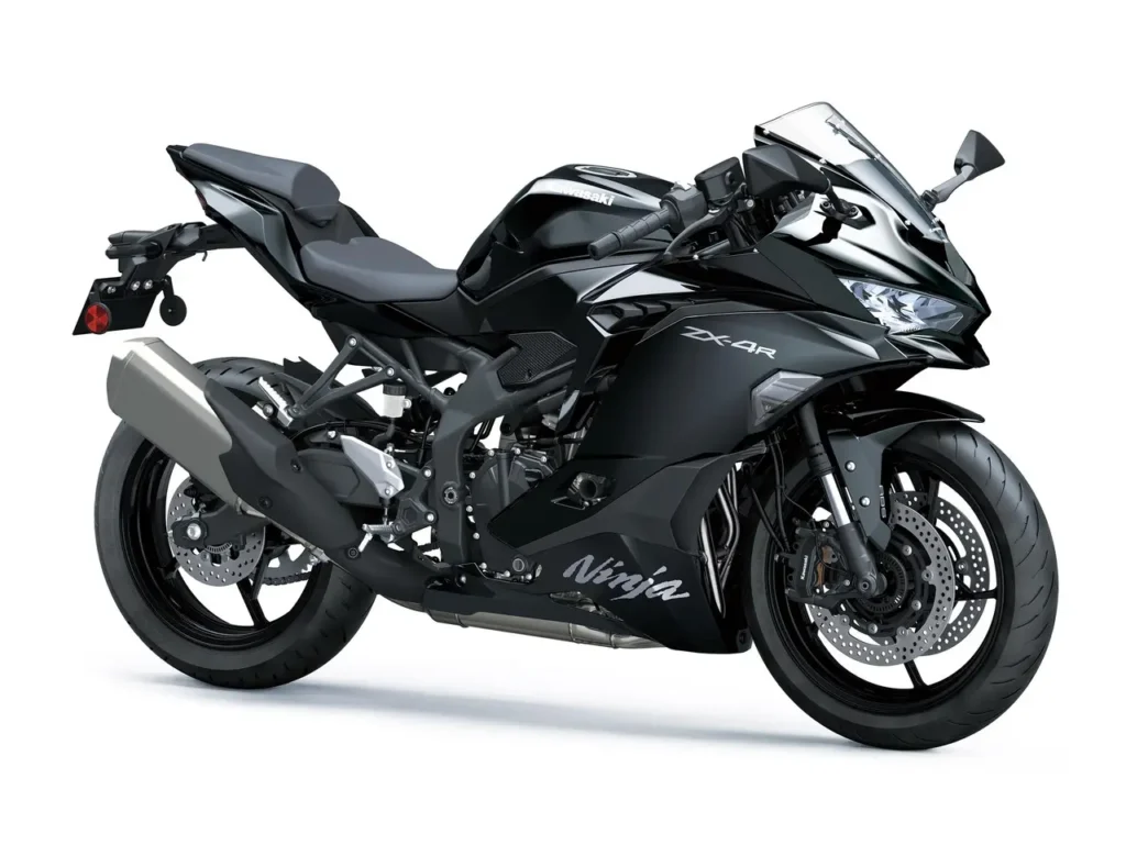 Ninja (A2) ZX-4R 2026