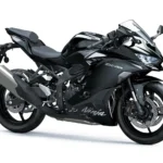 Ninja (A2) ZX-4R 2026