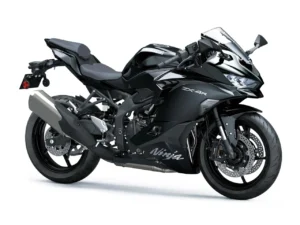 Ninja (A2) ZX-4R 2026