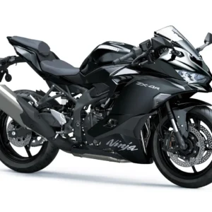 Ninja (A2) ZX-4R 2026
