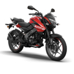 Pulsar NS 125 2026