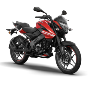 Pulsar NS 125 2026