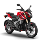 Pulsar NS 400Z 2026