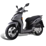 Symphony SR 125 CBS 2026