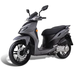 Symphony SR 125 ABS 2026