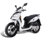 Symphony SR 125 CBS 2026