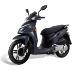 Symphony SR 125 CBS 2026