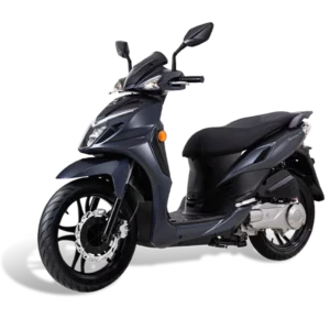 Symphony SR 125 CBS 2026