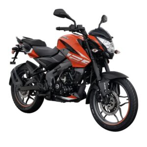 Bajaj Pulsar NS 125 2026