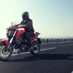 Dominar 400 2026