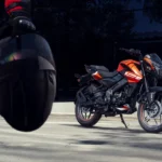 Pulsar NS 125 2026