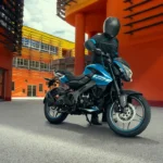 Pulsar NS 125 2026