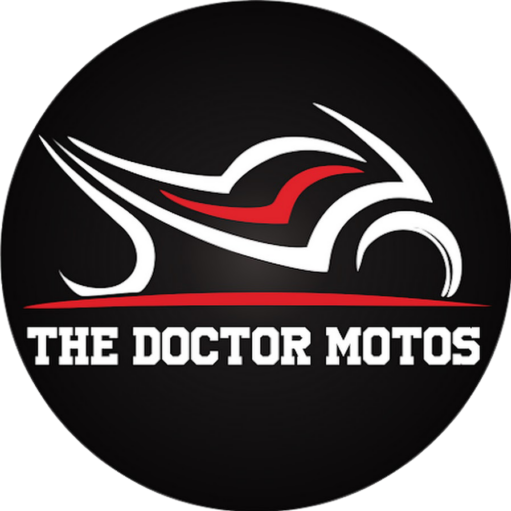The Doctor Motos Barcelona